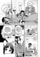 Let's Get Along, Onii-Chan / なかよくしてね、お兄ちゃん [Gengorou] [Original] Thumbnail Page 11