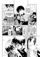 Let's Get Along, Onii-Chan / なかよくしてね、お兄ちゃん [Gengorou] [Original] Thumbnail Page 04