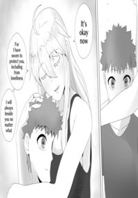 Fate Alter Zero Page 6 Preview