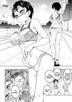 InStant Girl / 淫すたんとがーる [Tanabe Kyou] [Original] Thumbnail Page 10
