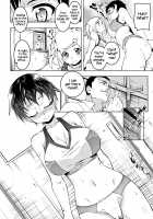 InStant Girl / 淫すたんとがーる [Tanabe Kyou] [Original] Thumbnail Page 12