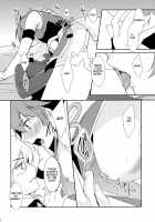 Sweet Scarlet Sister / SWEET SCARLET SISTER [Asuma Omi] [Fire Emblem] Thumbnail Page 10