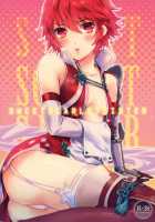 Sweet Scarlet Sister / SWEET SCARLET SISTER [Asuma Omi] [Fire Emblem] Thumbnail Page 01