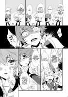 Sweet Scarlet Sister / SWEET SCARLET SISTER [Asuma Omi] [Fire Emblem] Thumbnail Page 07