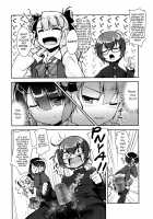 Hokenshitsu no JK-san 3 / 保健室のJKさん3 [Aogiri Penta] [Original] Thumbnail Page 07