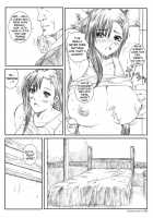 Kuusou Zikken Vol. 7 / 空想実験 vol.7 [Munehito] [Final Fantasy Vii] Thumbnail Page 07