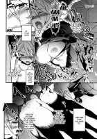 Principal Report [Tachibana Yuu] [Princess Principal] Thumbnail Page 09