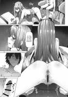 Darling need more sex [Ginhaha] [Darling in the franxx] Thumbnail Page 05