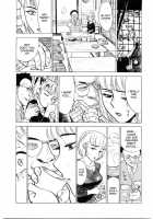 Torture By Rape / 凌辱責め [Momoyama Jirou] [Original] Thumbnail Page 08