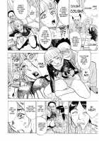 Torture By Rape / 凌辱責め [Momoyama Jirou] [Original] Thumbnail Page 09