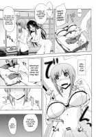 Ninomiya-san is Being Difficult / ニノ宮さんは難しい [Bizen Dorobune] [Original] Thumbnail Page 05