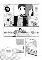 Kanojo No Pet Jinsei / 彼女のペット人生 [Hitsuji Hako] [Original] Thumbnail Page 10