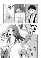Kanojo No Pet Jinsei / 彼女のペット人生 [Hitsuji Hako] [Original] Thumbnail Page 16
