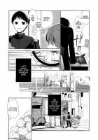 Kanojo No Pet Jinsei / 彼女のペット人生 [Hitsuji Hako] [Original] Thumbnail Page 02