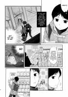 Kanojo No Pet Jinsei / 彼女のペット人生 [Hitsuji Hako] [Original] Thumbnail Page 03