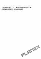 FLANEX [Tamano Kedama] [Touhou Project] Thumbnail Page 03