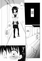 One After Another. [Minakami Kurena] [Prunus Girl] Thumbnail Page 10