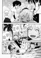 With My Wild Honey [Mozu] [Fate] Thumbnail Page 04