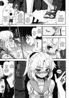With My Wild Honey [Mozu] [Fate] Thumbnail Page 07