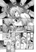 Nikubenki e no Mitsugimono / 肉便姫への貢ぎ物 [Tonikaku] [Original] Thumbnail Page 11