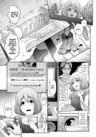 Nikubenki e no Mitsugimono / 肉便姫への貢ぎ物 [Tonikaku] [Original] Thumbnail Page 03