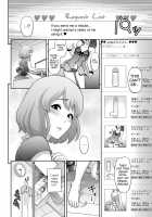 Nikubenki e no Mitsugimono / 肉便姫への貢ぎ物 [Tonikaku] [Original] Thumbnail Page 04