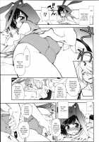 Zurui x Pool Asobi | Unfair x Poolside Fun / ずるい×プール遊び [Kamino Ryu-Ya] [Original] Thumbnail Page 07
