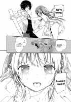 TEARS ~Sister~ [Kuroiwa Madoka] [Original] Thumbnail Page 12
