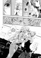 PL/RAY END [Kuroiwa Madoka] [Assassination Classroom] Thumbnail Page 03