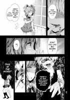 PL/RAY END [Kuroiwa Madoka] [Assassination Classroom] Thumbnail Page 04