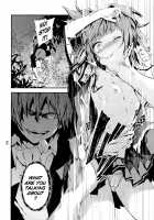 PL/RAY END [Kuroiwa Madoka] [Assassination Classroom] Thumbnail Page 07