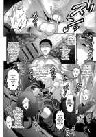Nikubenki Shoukougun 1 / 肉便姫症候群1 [Tonikaku] [Original] Thumbnail Page 10