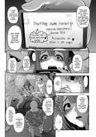 Nikubenki Shoukougun 3 / 肉便姫症候群3 [Tonikaku] [Original] Thumbnail Page 10