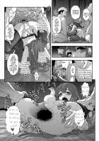 Nikubenki Shoukougun 3 / 肉便姫症候群3 [Tonikaku] [Original] Thumbnail Page 07