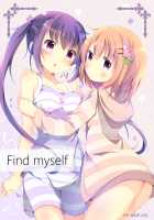 Find myself [Hinata Yuu] [Gochuumon Wa Usagi Desu Ka?] Thumbnail Page 01