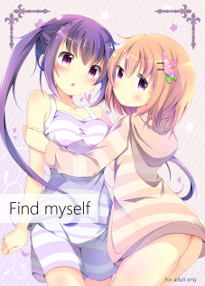 Find myself [Hinata Yuu] [Gochuumon Wa Usagi Desu Ka?]