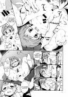 The Young Master's Secret / ご主人さまのひみつ [Sessou Nashiko] [Original] Thumbnail Page 10