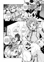 The Young Master's Secret / ご主人さまのひみつ [Sessou Nashiko] [Original] Thumbnail Page 05