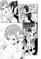 The Young Master's Secret / ご主人さまのひみつ [Sessou Nashiko] [Original] Thumbnail Page 08