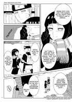 An Important Day / 大切な日 [Natorichimi] [Naruto] Thumbnail Page 10