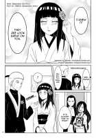 An Important Day / 大切な日 [Natorichimi] [Naruto] Thumbnail Page 16