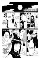 An Important Day / 大切な日 [Natorichimi] [Naruto] Thumbnail Page 03