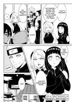 An Important Day / 大切な日 [Natorichimi] [Naruto] Thumbnail Page 04