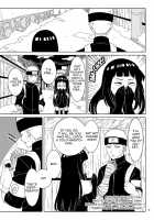 An Important Day / 大切な日 [Natorichimi] [Naruto] Thumbnail Page 05