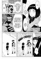 An Important Day / 大切な日 [Natorichimi] [Naruto] Thumbnail Page 06