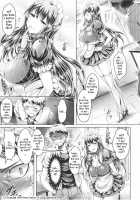 Cheeky Maid-sama! / 生意気すぎんぞメイド様! [Okumoto Yuuta] [Original] Thumbnail Page 09