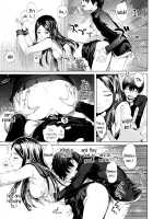The Whore Beside Me / 隣のさせ子さん [Ootsuka Reika] [Original] Thumbnail Page 11