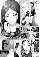 The Whore Beside Me / 隣のさせ子さん [Ootsuka Reika] [Original] Thumbnail Page 09