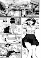 Senkou Hanabi / 線香花火 [Ponsuke] [Original] Thumbnail Page 01