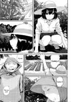 Senkou Hanabi / 線香花火 [Ponsuke] [Original] Thumbnail Page 03